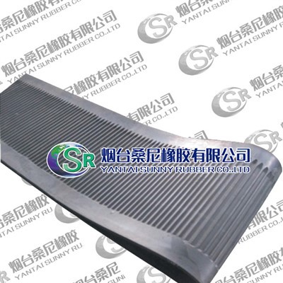 Ilbes taċ-ċinturin tal-filtru tal-gomma EPDM./Dmugħ/Kesħ/Reżistenti taż-Żejt