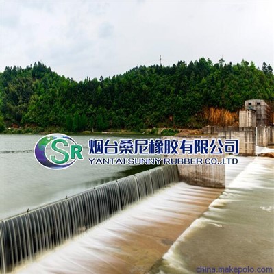 Sistema ta 'Kontroll CE Spillway Gate Pnewmatiċi