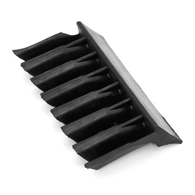 Kesħa Vulkanizzat Bonding Lastiku Curb Withou Ply