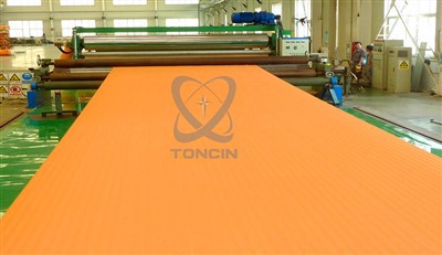 Aċċessorji tal-Filtru Personalizzati/Spare Parts Filtru Drapp/Diaframma tal-gomma/Ċinturin tal-Gomma