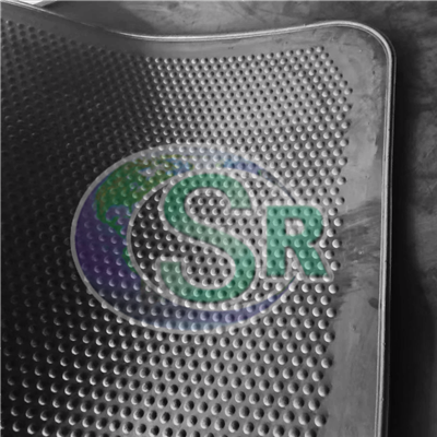 Dijaframma tal-gomma tal-iffurmar EPDM/SBR Materjal