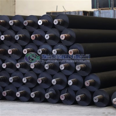 Roller ta 'Ritorn Puller/Ċinturin Mgħottija għall-Filtru tal-Vakwu