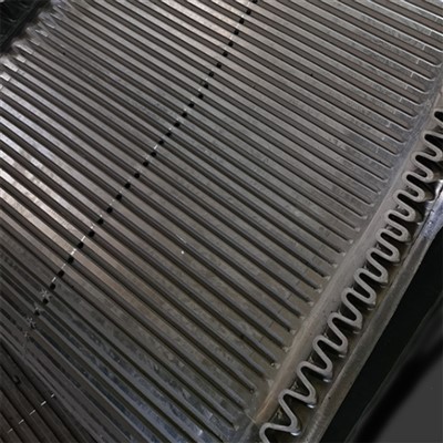 Ċinturin tal-filtrazzjoni tal-gomma / blet tal-vakwu b'ċarruta tal-filtru u bankini tal-gomma għall-filtru tal-vakwu tat-tip taċ-ċinturin