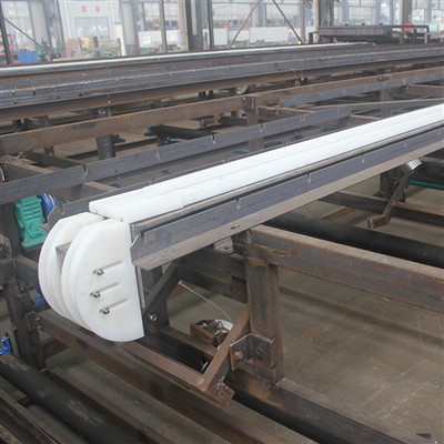 Slipway L-Ispare Parts Tal-Filtru taċ-Ċinturin Vakwu