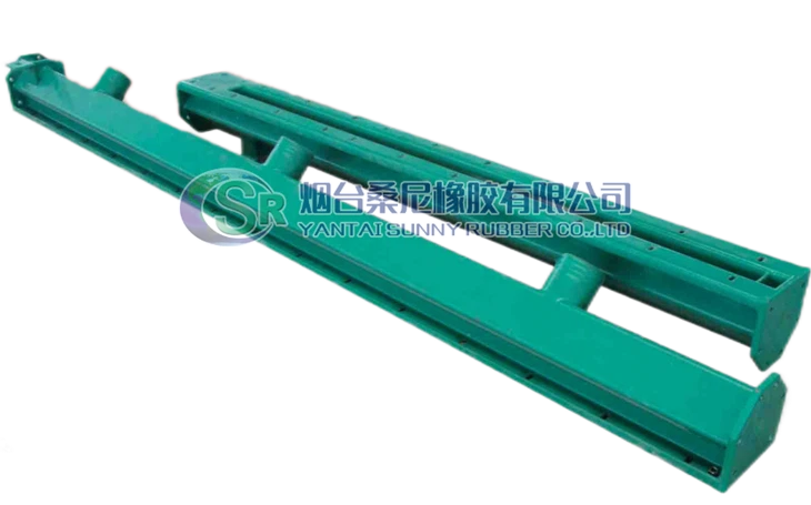 Kamra tal-vakwu tal-filtru tal-vakwu