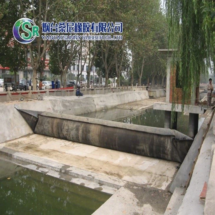 Diga tal-Gomma Vulkanizzata Ilbes/Reżistenza għas-Solarizzazzjoni